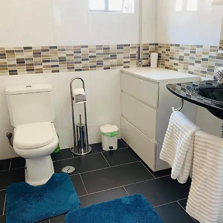 Side Apartamento *