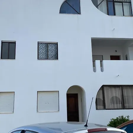 Lejlighed Side Albufeira