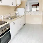 Διαμέρισμα Side Αλμπουφέιρα