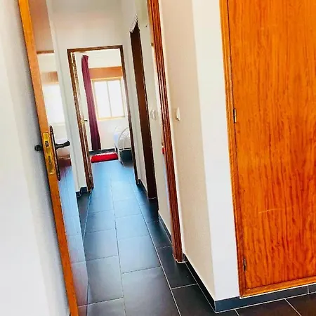 Side Apartment