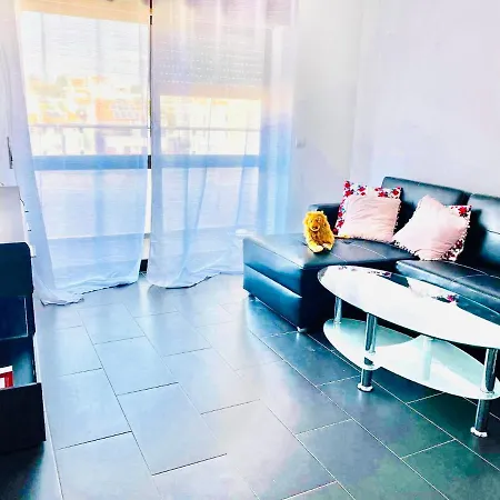 Side البوفيرا