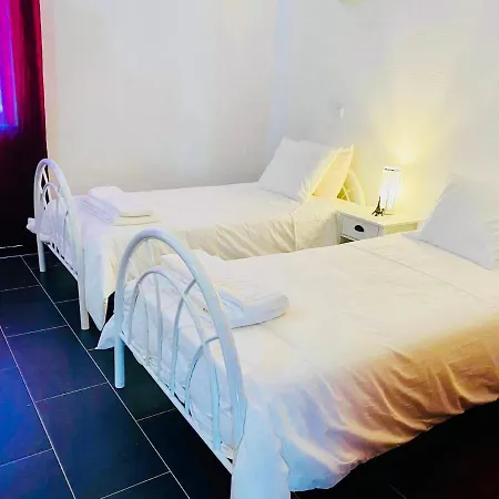 Side شقة البوفيرا