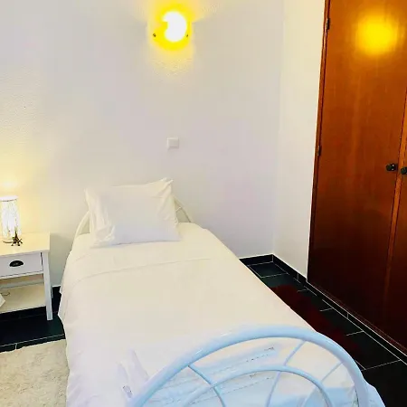 Side Appartement Albufeira