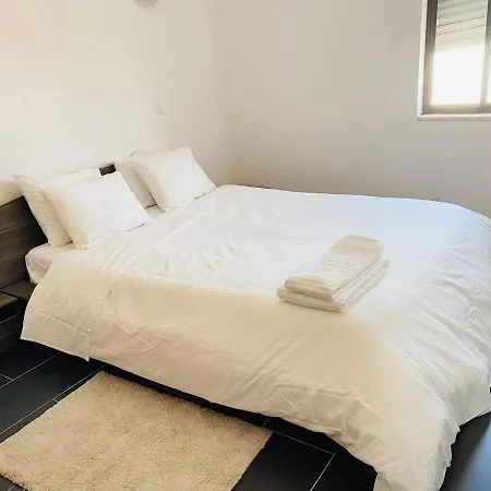 Side Apartman Albufeira