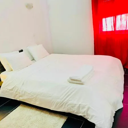 Apartamento Side Albufeira