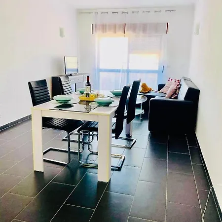 Apartamento Side Albufeira