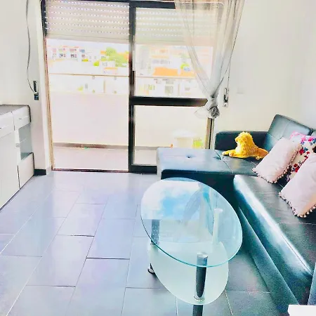 Apartamento Side Albufeira