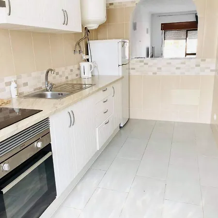Apartamento Side Albufeira