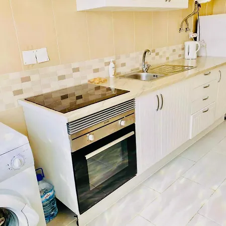 Side Apartamento