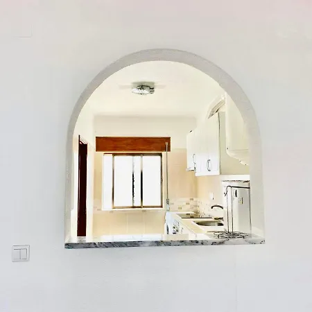 Apartamento Side *