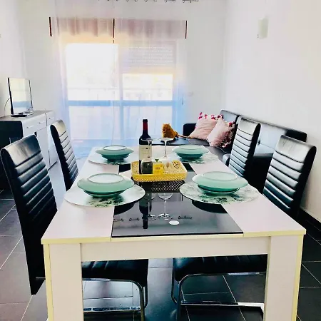 Apartman Side Albufeira